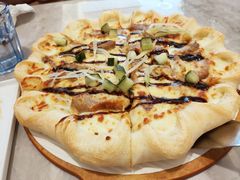 -必胜客(尹山湖歌林公园店)