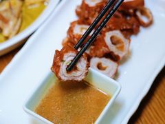 -毛哥小馆子(百井坊巷店)