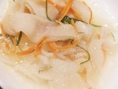 -喜来登由由大酒店九州膳坊中餐厅