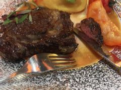 -YUE·6·西式融合餐厅(外滩六号店)