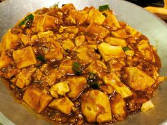 -绿茶餐厅(平谷华联店)