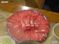 肉肉-东来顺饭庄(西直门店)