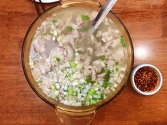 -潍城老菜馆·地标美食