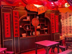 -暴风岛沉浸式体验馆(百联世纪店)