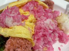 -池奈·咖喱蛋包饭(熙地港店)