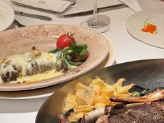 -王品牛排(郑州大卫城店)