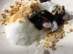 -汉金城海鲜烤肉自助百汇(威海威高广场店)