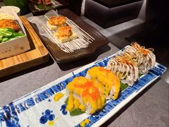 -匠和风精致料理(祥禾天地店)