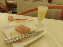 -永盈茶餐厅(江南大道中店)