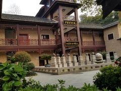 -景德镇古窑民俗博览区