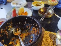 -亚龙湾红树林度假酒店-韩轩韩餐厅