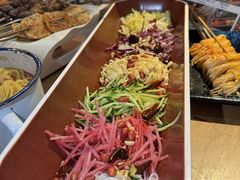 -华府九号海鲜烧烤大排档(龙域店)