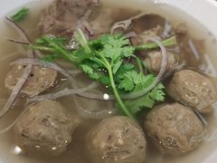 -蔡澜Pho·越南粉餐厅(海上世界店)