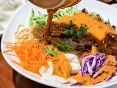 -那家老院子东北菜·饺子·小鸡炖蘑菇(艳华街店)