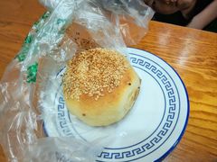 -满记烧饼(牛街东里小区一区店)