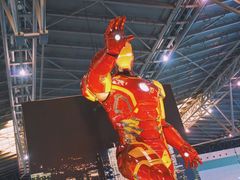 -东浩兰生上海世博展览馆