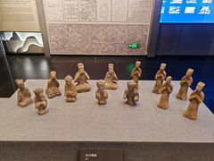 -洛阳古墓博物馆