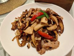 -金河半岛园林酒家(金融城店)