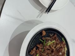 -谢先生酒店·椒宴集(沙湖店)