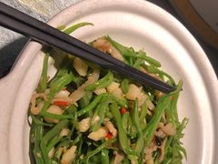 -湘南情·38秒生炒黄牛肉(学院路店)
