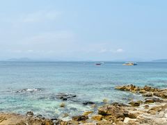 -三亚蜈支洲岛旅游区