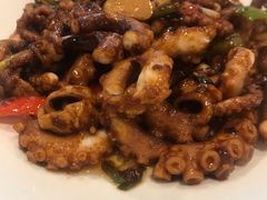 -香融府·烤鸭·家常菜(马家堡路店)