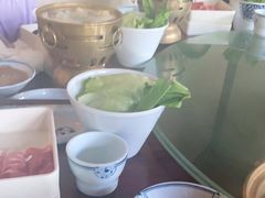 -古关火锅店(古北水镇景区店)