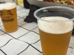 -四妹餐厅(玫瑰街店)