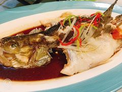 -福海居烤鸭店(鸟巢店)