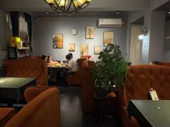 -吱咖啡西式简餐