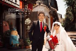 -苏州HX-合喜映画婚纱摄影