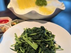 -大拙里·精致融合菜(沙湖桃源国际店)