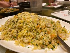 -扬州香格里拉·香宫中餐厅