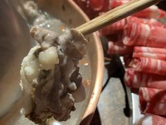 -刘老表·瓦罐汤涮肉(青云谱店)