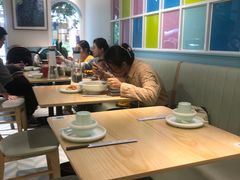 大堂-米泰芒·东南亚料理(体育西店)