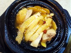 -汀小府·福建客家菜(鼓山沃尔玛店)