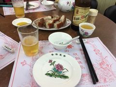 -香港蓮香樓(上環店)