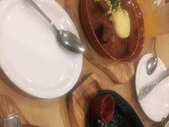 -萨莉亚意式餐厅(金隅嘉品mall店)