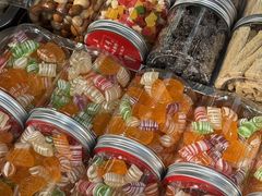 -清真马家老号马凤霞四姑糖坊