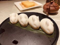 -味可道美食坊(福基路店)