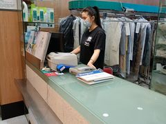 -福奈特洗衣·洗鞋·奢侈品护理(武汉国际广场店)