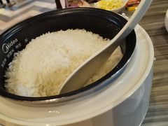 米饭-湘当爱·鲜煮现炒(松岗立业路店)