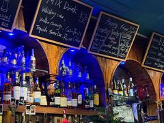 -秀·爱尔兰餐吧(上海路店)