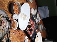 -必点海鲜·鲅鱼水饺(鞍山西道店)
