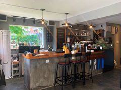 -转山咖啡(松柏社区店)