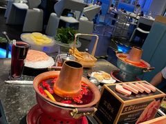 -王家渡火锅店(棕榈泉店)