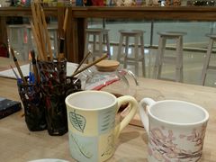 -艺彩阳光手工坊(大连恒隆广场店)