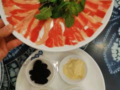 -桥香园过桥米线(复兴路店)