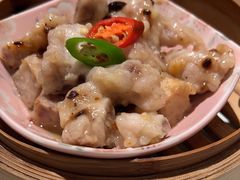 -南海渔村(珠江新城店)