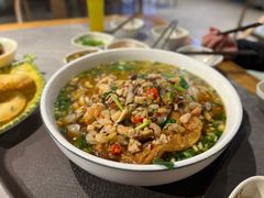 -易裕和·长沙米粉(竹塘西路店)